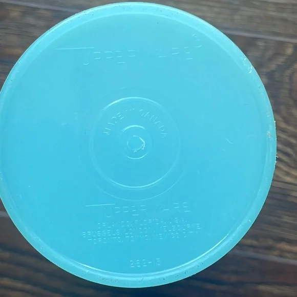 Tupperware 5C Container❤️‍🔥❤️‍🔥 - Picture 3 of 3